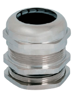 PG-13.5M (6~12mm) Гермоввод металл. PG13.5