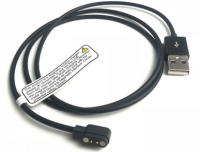 Зарядный провод USB3-магнитный разъем Pogo Pin 2p7.6m