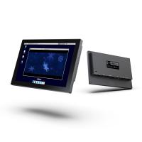 10.1" Lilliput PC-1010RL