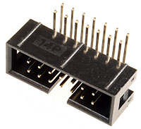 BH-14R (IDC-14MR) (DS1013-14RS1B)