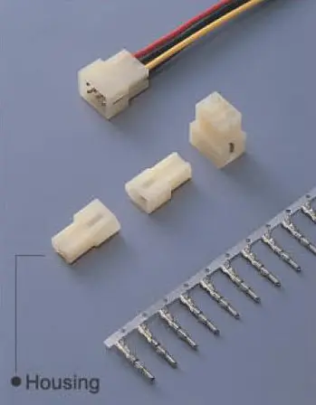 MFD, шаг 3.68 мм