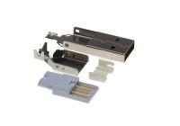 USB A - M на кабель( USBA-SP )