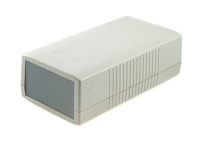 G454 Пластиковый корп. 190х100х60