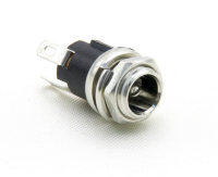 DJK-04B 2,5мм (DC-025)