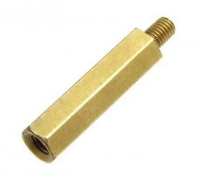 Стойка для платы: PCHSN-40