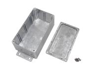 B015MF Алюмин. корпус 114х64х55