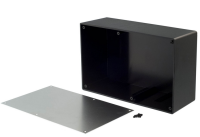 G1039BA Пластиковый корп. 217х138х79,5