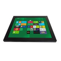 19" TSM-19UMN1O1,1280x1024,(5:4),250кд/м2,1000:1