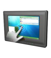 Lilliput 659GL-70NP/C/T 7.0" 800x480 HDMI+VGA+AV
