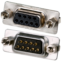 DPS-09F с шестигранником (C0541-09FIGTSBR)