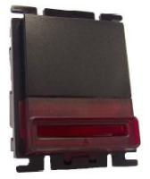 NV PA323 Передняя панель Up/Down (66мм)