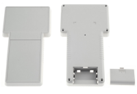 G858G(S)BC Пластиковый корп. 237х131х46 мм