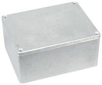 BS25 Алюмин. корпус 114х89х55