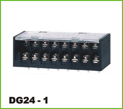 dg24-1-b-08p-13-00a(h) Барьерные клеммные блоки оптовые поставки компанией Восточный поток
