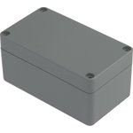 G308 Пластиковый корп. 115х65х55 мм