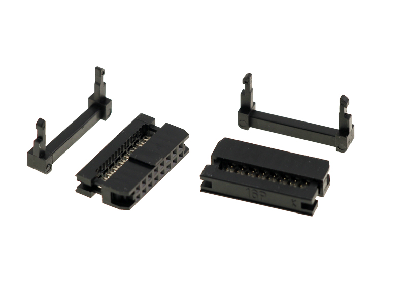 IDC-2 16 с 3 частью