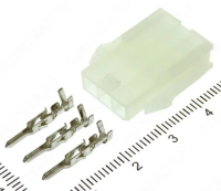 MF-1x3M-корпус