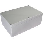 G2018 Корпус поликарбонат 240x160x90 мм