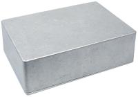 BS27 Алюмин. корпус 171х121х55