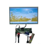 SKD 11.1" 1366x768 + M.NT68676 HDMI/DVI/VGA/AU