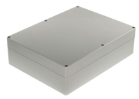 G2029 Корпус поликарбонат 300х230х86 мм