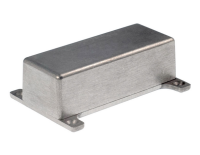 G0123F Алюмин. корпус 90х38х30