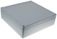 G3125 Пластиковый корп. 190х190х55