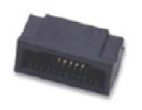 Разъем на плату (мама) под Siemens S-55