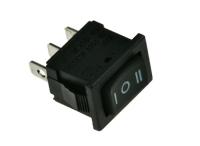 SWR-48 ( ON-OFF-(ON))