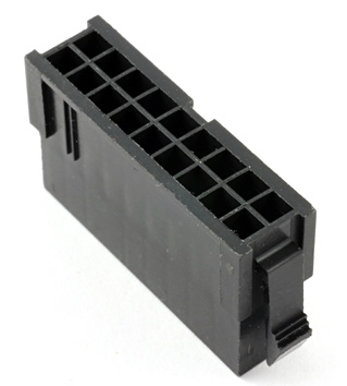 MMF 2x9 M (MF3-18M)