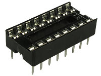 SCS-16 (DS1009-16AT1NX)