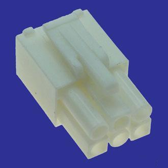 mfc-2x3m-корпус MFC, шаг 4,5 мм оптовые поставки компанией Восточный поток