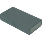 G421 Пластиковый корп. 190х100х40 мм