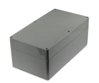 G3039 Пластиковый корп. 360х200х150 мм