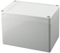 G2105 Корпус поликарбонат 120х80х85