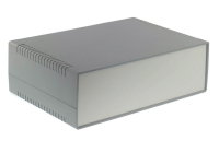 G731 Пластиковый корп. 260х180х85мм