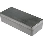 G109 Корпус алюм. 150x63x36.5мм