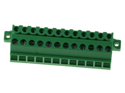 2edg-std-5.0-02p-14-00a (h) Разъёмные клеммные блоки оптовые поставки компанией Восточный поток