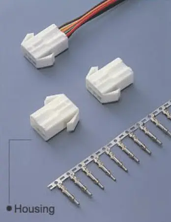 MFC, шаг 4,5 мм