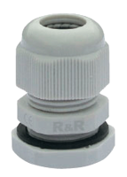 Сальник PG 11 (5 - 10mm) серый