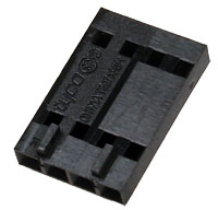 BL-4F (шаг 2,54мм)