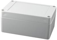 G2104 Корпус поликарбонат 120х80х55