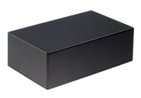 G1024B Пластиковый корп. 158х95.5х53мм