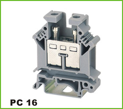 pc16-01p-11-00a(h) Клеммные колодки для DIN-рейки оптовые поставки компанией Восточный поток