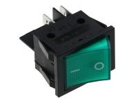 SWR-76-II зел. (KLS7-009-21N-C-2-GR/BK-P1)