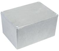 BS29 Алюмин. корпус 140х100х75