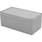 G3121 Пластиковый корп. 240х120х100мм