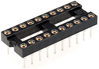 SCSM-20 (TRS-20) (10-320-0101-03)