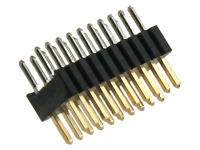 PLL-2x10 (1.27x2.54) (C1270-20BSGAS0R)