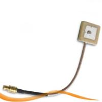 Антенна GPS-15 MCX, прямая